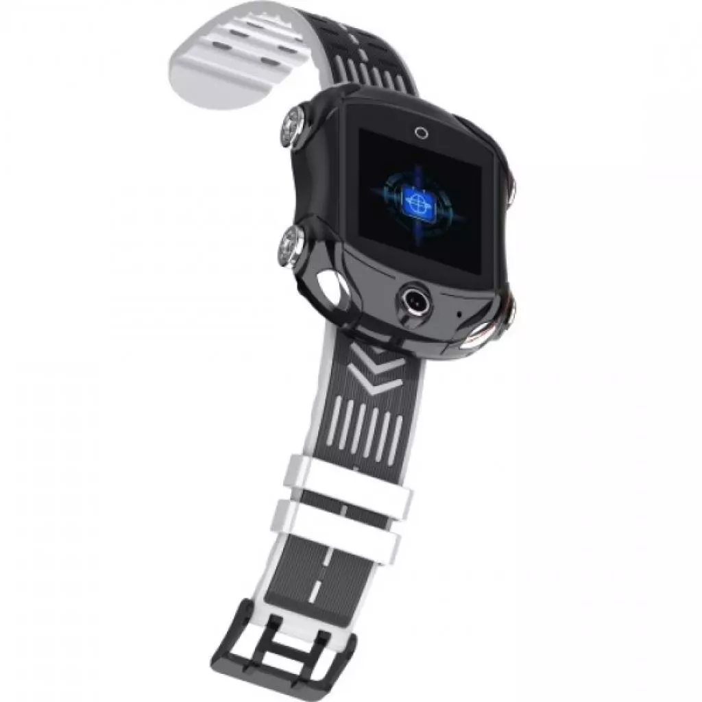 Смарт-часы GoGPS ME X01 Black Kids watch-phone GPS (X01BK) - 3 Смарт-часы GoGPS ME X01 Black Kids watch-phone GPS (X01BK) - 3