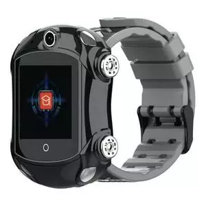 Смарт-часы GoGPS ME X01 Black Kids watch-phone GPS (X01BK)