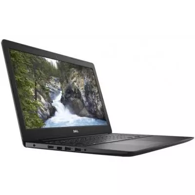 Ноутбук Dell Inspiron 3501 (3501Fi38S2UHD-LBK) - 1 Ноутбук Dell Inspiron 3501 (3501Fi38S2UHD-LBK) - 1
