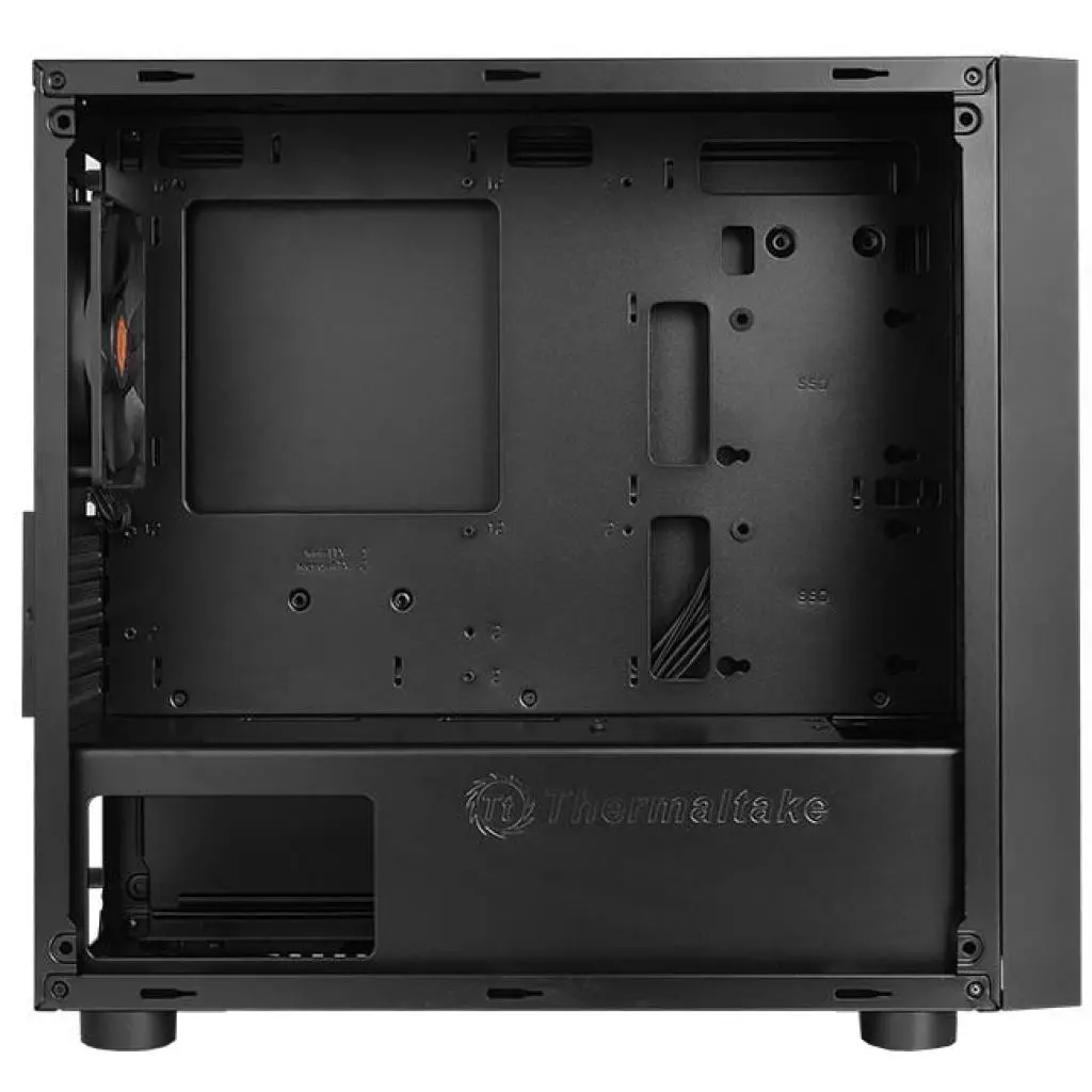 Корпус ThermalTake Versa H18 (CA-1J4-00S1WN-00) - 4 Корпус ThermalTake Versa H18 (CA-1J4-00S1WN-00) - 4