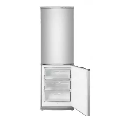 Холодильник Atlant ХМ 6021-582 (ХМ-6021-582) - 5 Холодильник Atlant ХМ 6021-582 (ХМ-6021-582) - 5