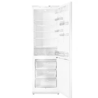 Холодильник Atlant ХМ 6024-502 (ХМ-6024-502) - 3 Холодильник Atlant ХМ 6024-502 (ХМ-6024-502) - 3