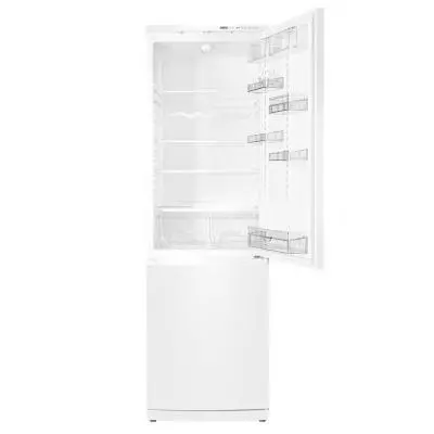 Холодильник Atlant ХМ 6024-502 (ХМ-6024-502) - 4 Холодильник Atlant ХМ 6024-502 (ХМ-6024-502) - 4