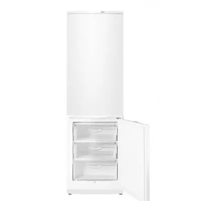 Холодильник Atlant ХМ 6024-502 (ХМ-6024-502) - 5 Холодильник Atlant ХМ 6024-502 (ХМ-6024-502) - 5