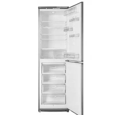 Холодильник Atlant ХМ 6025-582 (ХМ-6025-582) - 3 Холодильник Atlant ХМ 6025-582 (ХМ-6025-582) - 3