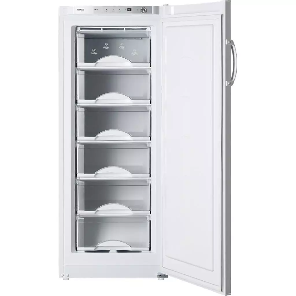 Морозильная камера Atlant М 7203-501 (М-7203-501) - 2 Морозильная камера Atlant М 7203-501 (М-7203-501) - 2