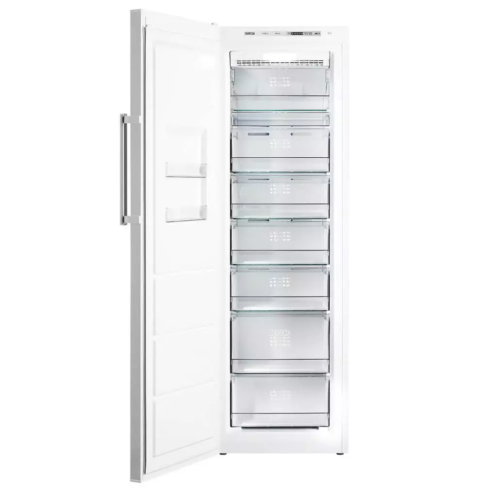 Морозильная камера Atlant М 7606-502-N (М-7606-502-N) - 1 Морозильная камера Atlant М 7606-502-N (М-7606-502-N) - 1