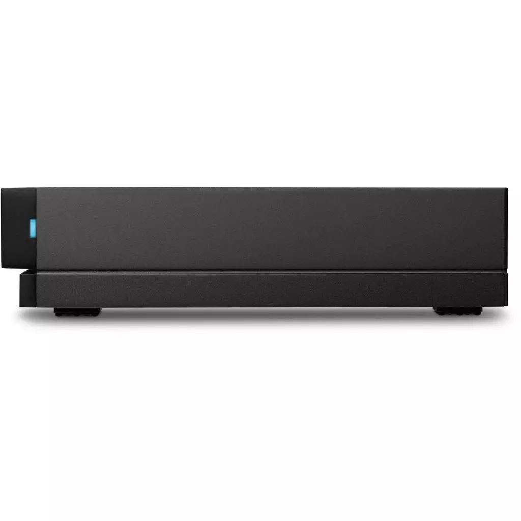 Внешний жесткий диск 3.5" 8TB LaCie (STHS8000800) - 4 Внешний жесткий диск 3.5" 8TB LaCie (STHS8000800) - 4