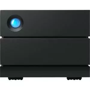 Внешний жесткий диск LaCie 3.5" 4TB (STHJ4000800)