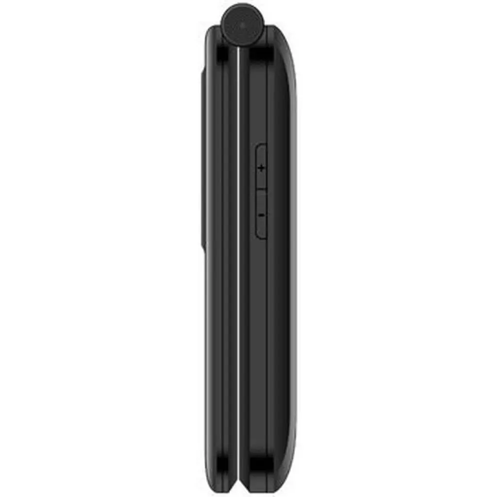 Мобильный телефон Nomi i2420 Black - 2 Мобильный телефон Nomi i2420 Black - 2