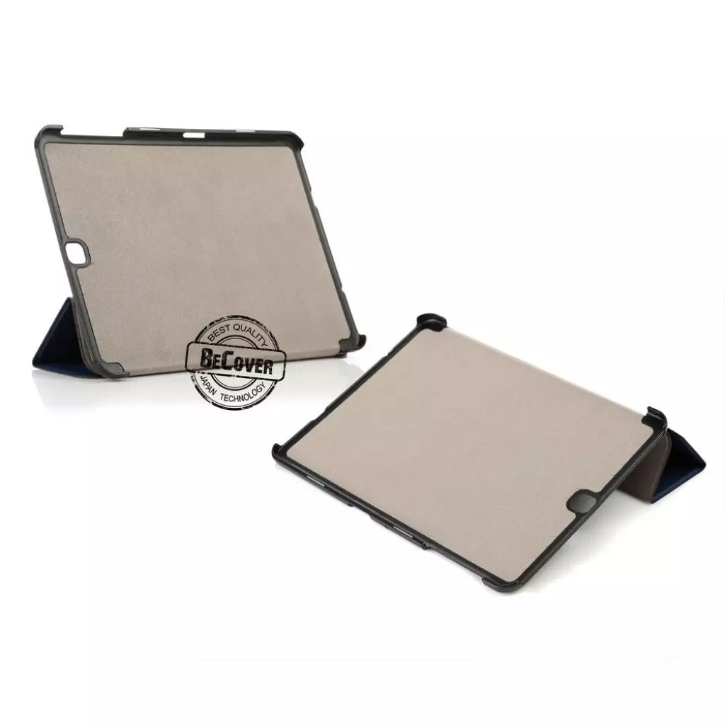 Чехол для планшета BeCover Samsung Tab S2 9.7 T810/T813/T815/T819 Deep Blue (700627) - 2 Чехол для планшета BeCover Samsung Tab S2 9.7 T810/T813/T815/T819 Deep Blue (700627) - 2