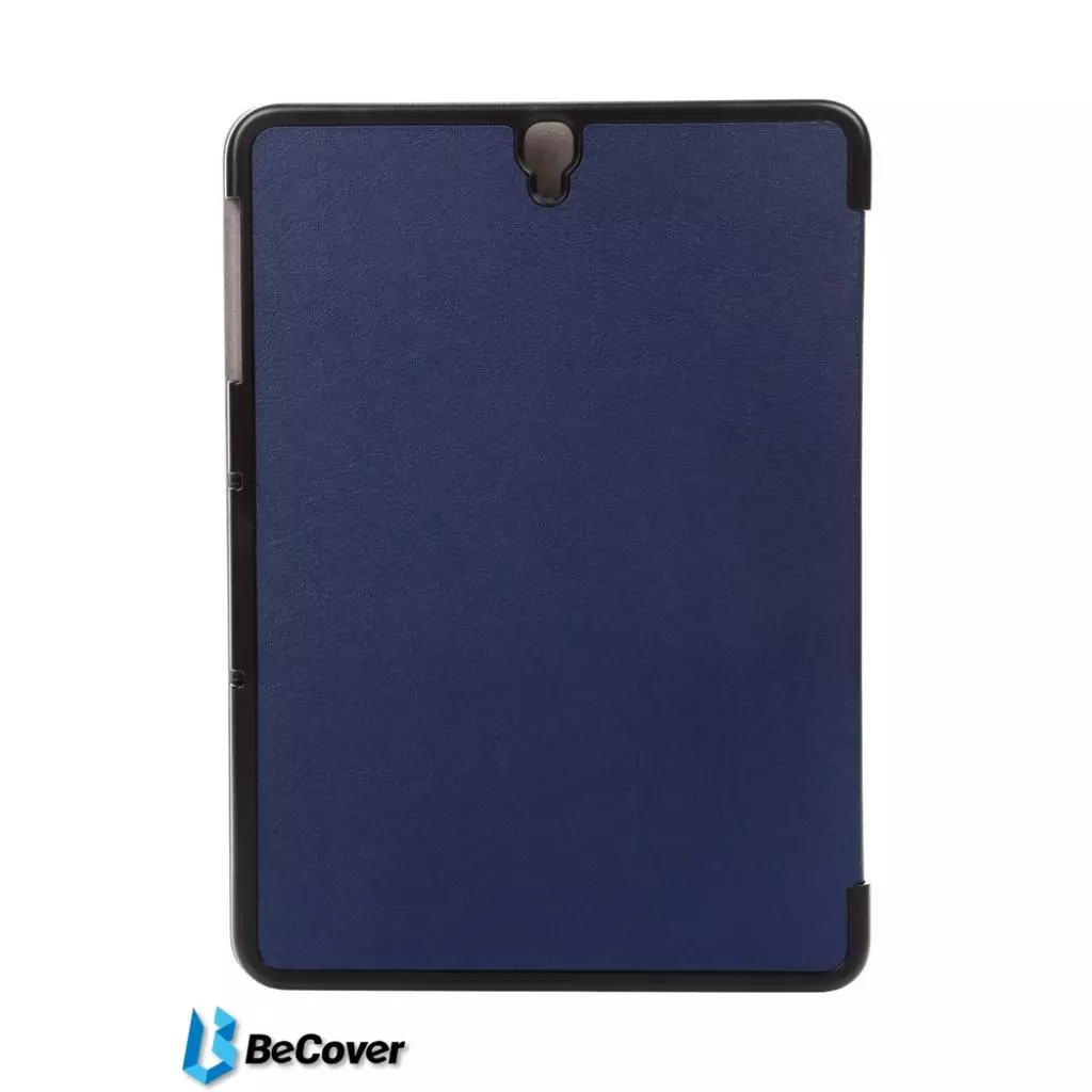 Чехол для планшета BeCover Samsung Tab S3 9.7 T820/T825 Deep Blue (701360) - 1 Чехол для планшета BeCover Samsung Tab S3 9.7 T820/T825 Deep Blue (701360) - 1