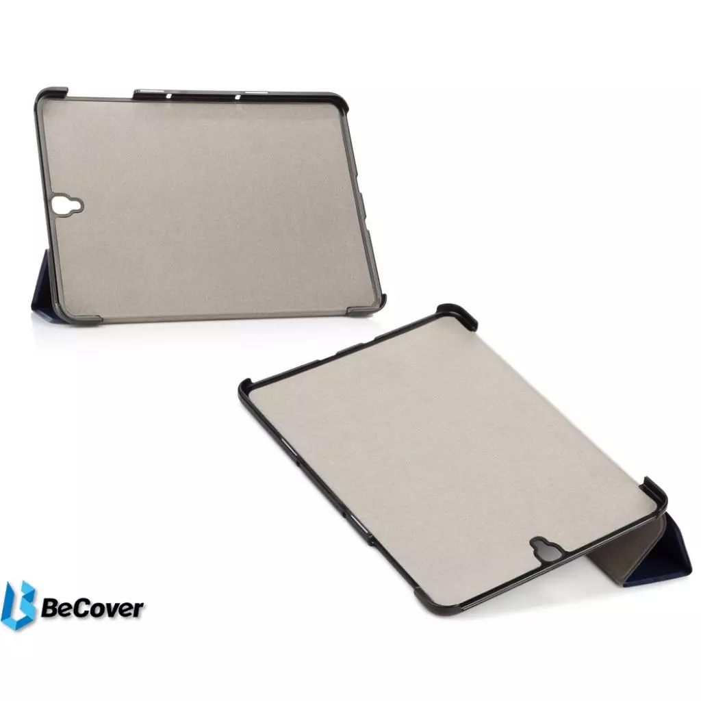 Чехол для планшета BeCover Samsung Tab S3 9.7 T820/T825 Deep Blue (701360) - 2 Чехол для планшета BeCover Samsung Tab S3 9.7 T820/T825 Deep Blue (701360) - 2