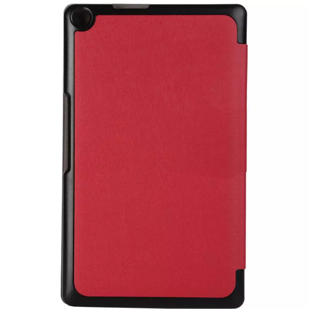 Чехол для планшета BeCover Smart Case Asus ZenPad 8 Z380KL/Z380M/Z380KNL Red (700665) - 1