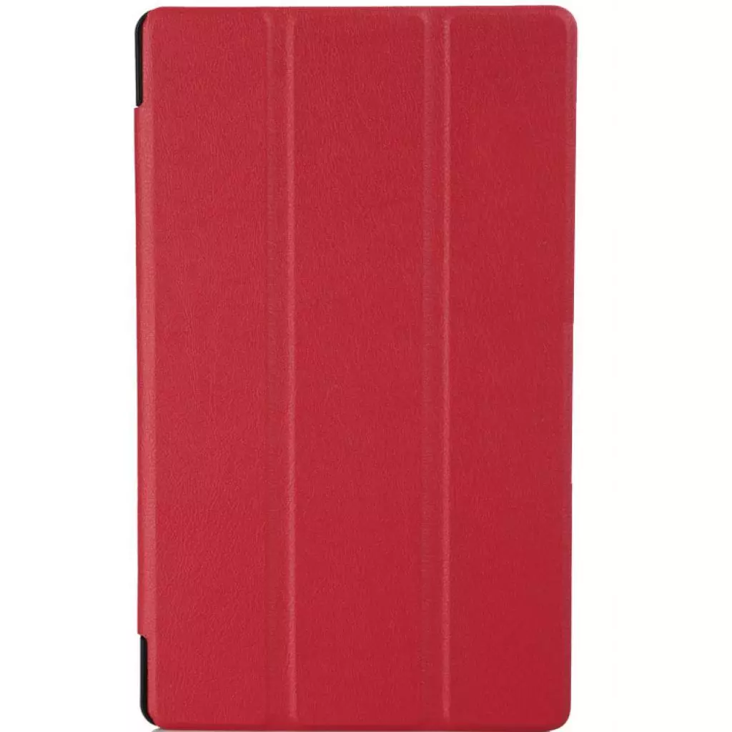 Чехол для планшета BeCover Smart Case Asus ZenPad 8 Z380KL/Z380M/Z380KNL Red (700665)