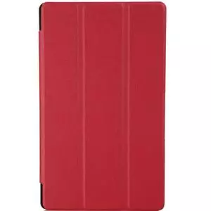 Чехол для планшета BeCover Smart Case Asus ZenPad 8 Z380KL/Z380M/Z380KNL Red (700665)