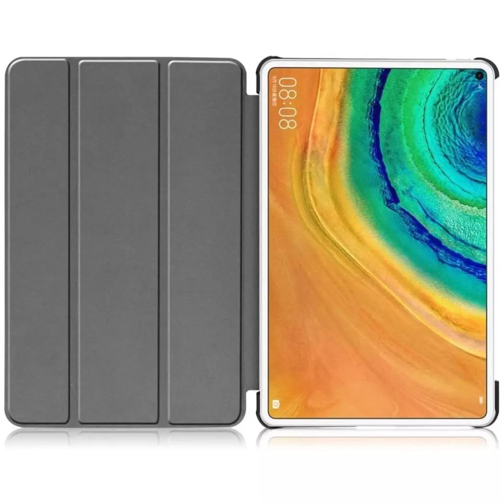 Чехол для планшета BeCover Smart Case Huawei MatePad Pro Black (705957) - 4 Чехол для планшета BeCover Smart Case Huawei MatePad Pro Black (705957) - 4