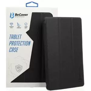 Чехол для планшета BeCover Smart Case Huawei MatePad Pro Black (705957)