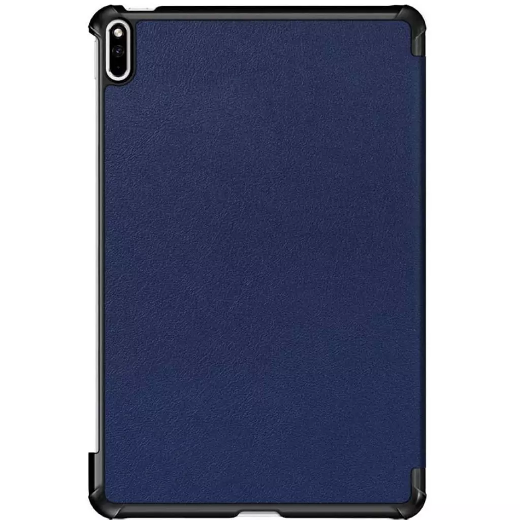 Чехол для планшета BeCover Smart Case Huawei MatePad Pro Deep Blue (705958) - 1 Чехол для планшета BeCover Smart Case Huawei MatePad Pro Deep Blue (705958) - 1
