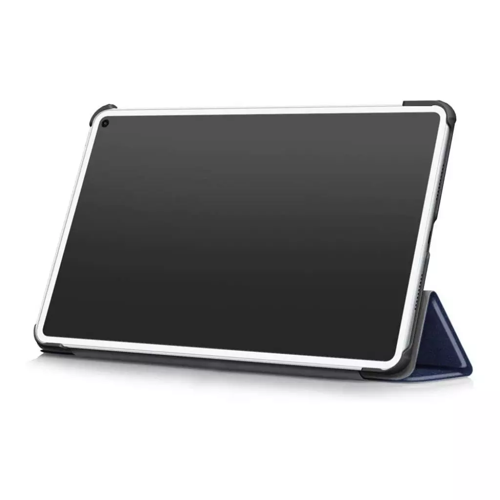 Чехол для планшета BeCover Smart Case Huawei MatePad Pro Deep Blue (705958) - 3 Чехол для планшета BeCover Smart Case Huawei MatePad Pro Deep Blue (705958) - 3