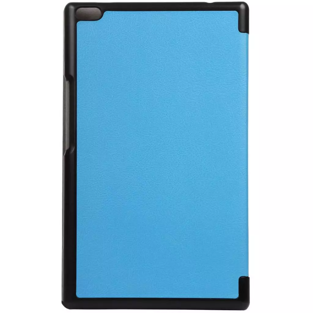 Чехол для планшета BeCover Smart Case Lenovo Tab E8 TB-8304 Blue (703211) - 1 Чехол для планшета BeCover Smart Case Lenovo Tab E8 TB-8304 Blue (703211) - 1