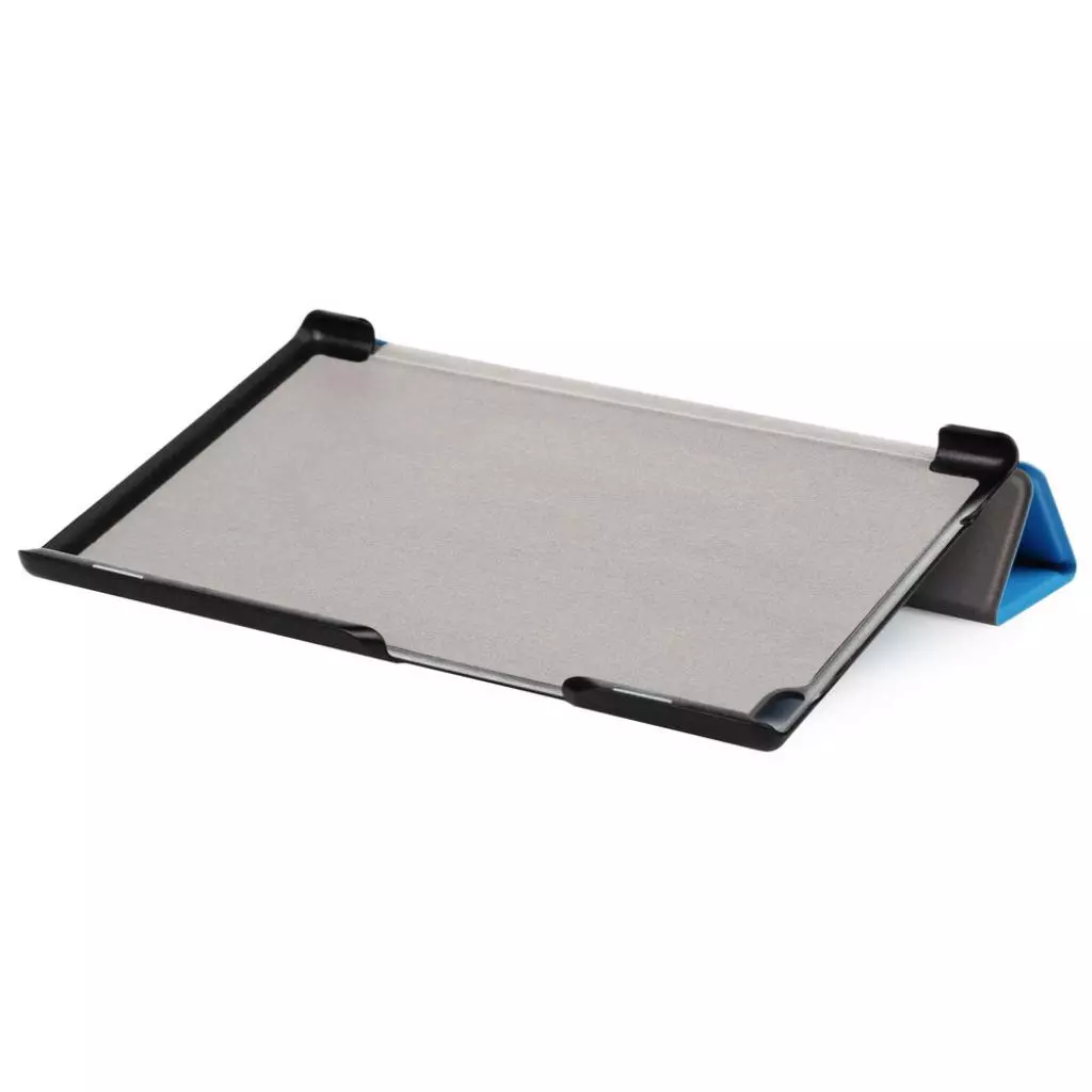 Чехол для планшета BeCover Smart Case Lenovo Tab E8 TB-8304 Blue (703211) - 3 Чехол для планшета BeCover Smart Case Lenovo Tab E8 TB-8304 Blue (703211) - 3