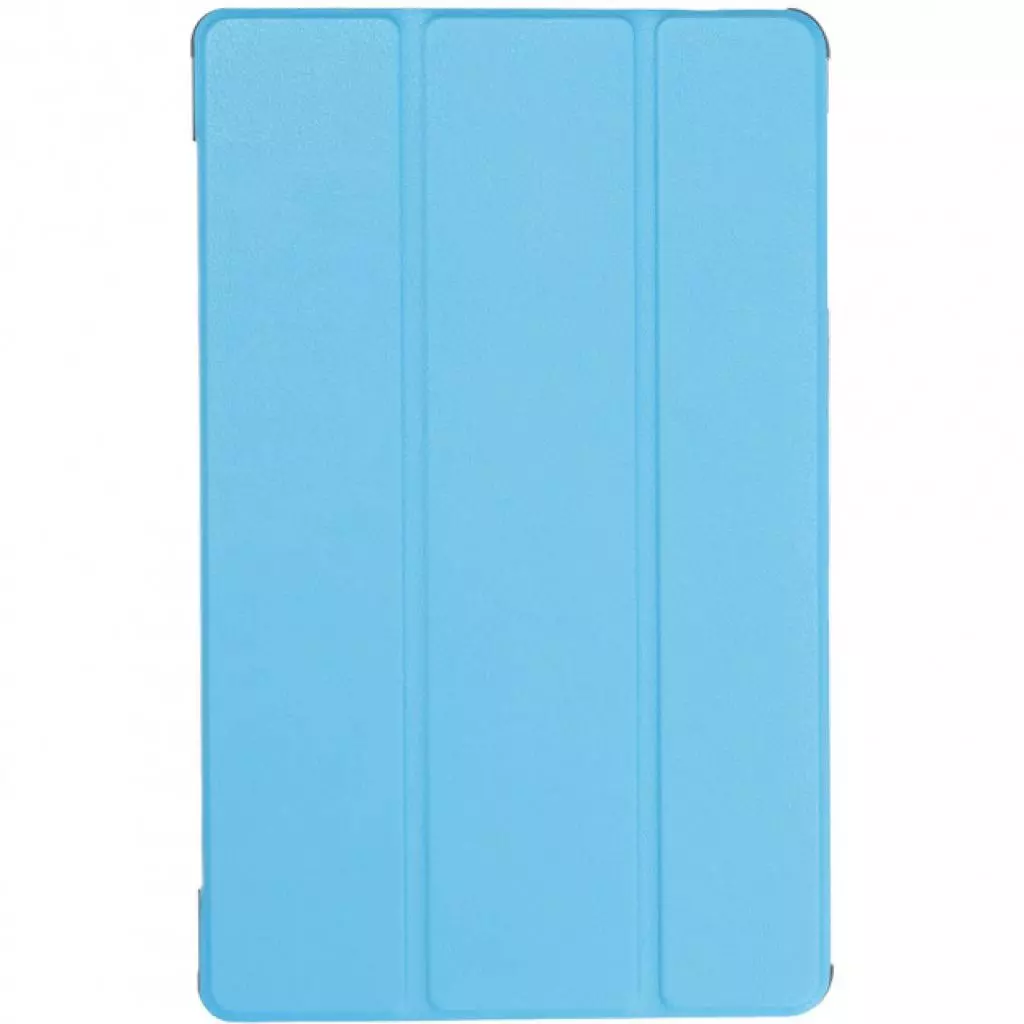 Чехол для планшета BeCover Smart Case Lenovo Tab E8 TB-8304 Blue (703211)