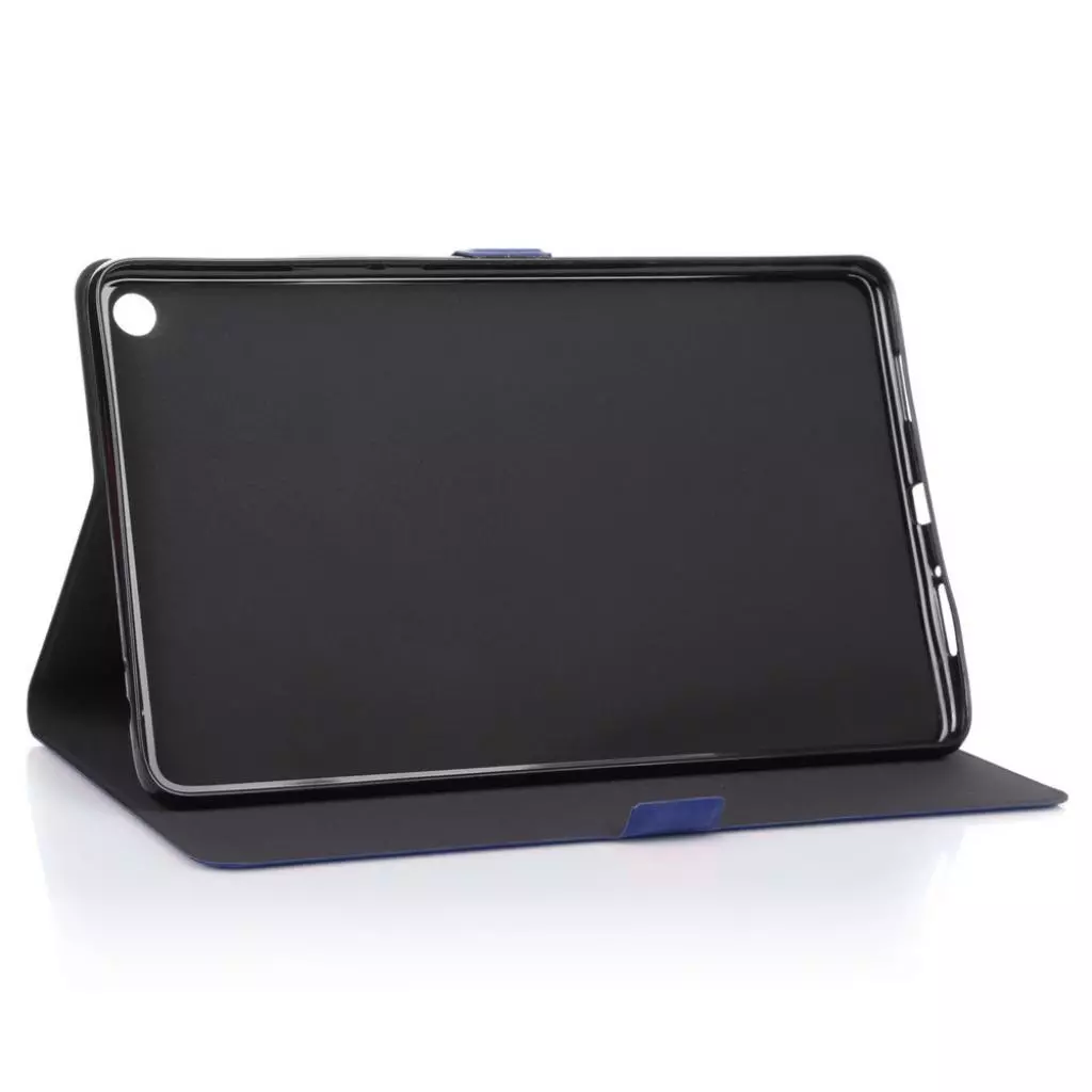 Чехол для планшета BeCover Smart Case Xiaomi Mi Pad 4 Plus Deep Blue (703237) - 2 Чехол для планшета BeCover Smart Case Xiaomi Mi Pad 4 Plus Deep Blue (703237) - 2