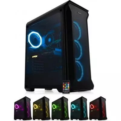 Компьютер Vinga Odin A7103 (I7M32G3060.A7103) - 4 Компьютер Vinga Odin A7103 (I7M32G3060.A7103) - 4