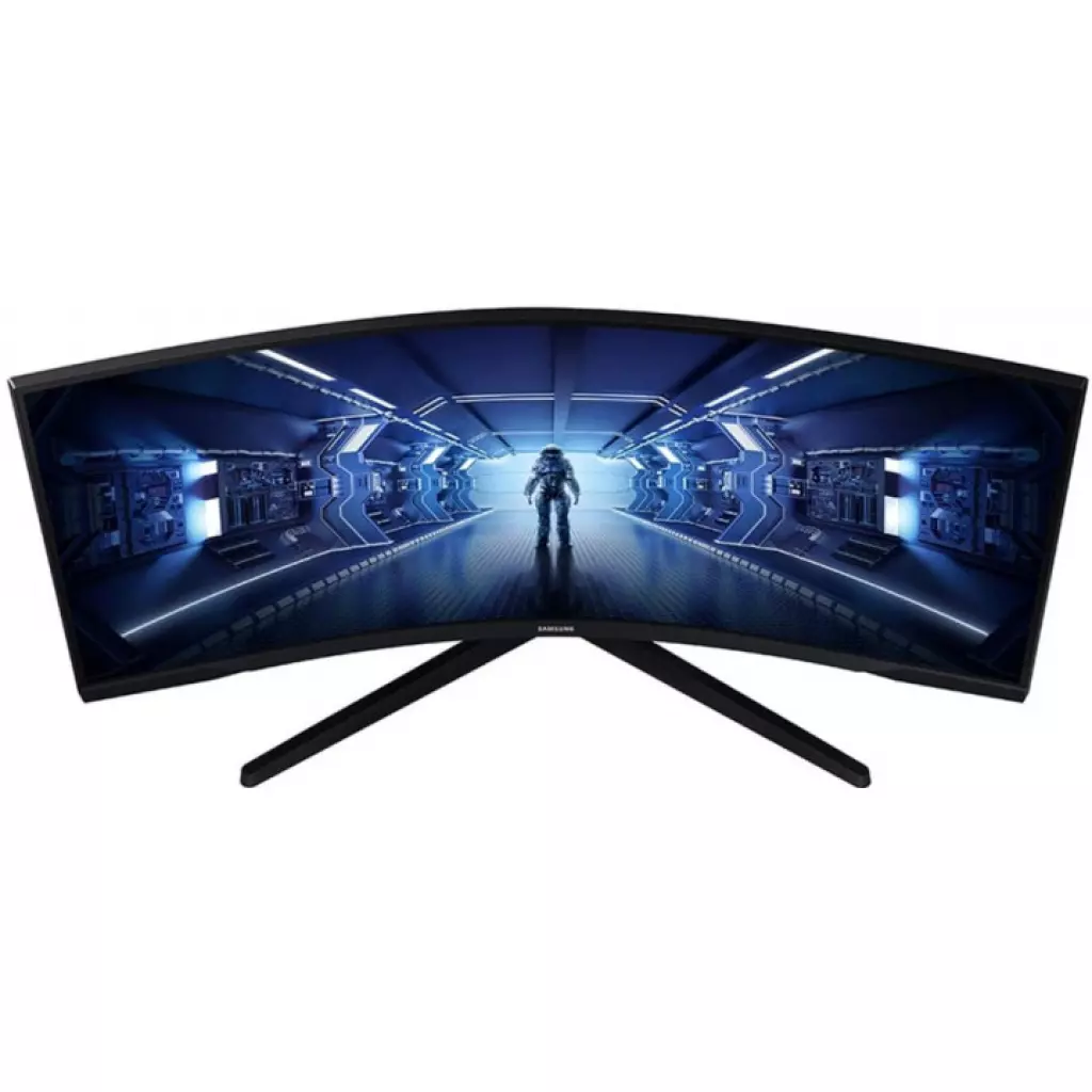 Монитор Samsung Odyssey G5 C34G55TWWI (LC34G55TWWIXCI) - 7 Монитор Samsung Odyssey G5 C34G55TWWI (LC34G55TWWIXCI) - 7