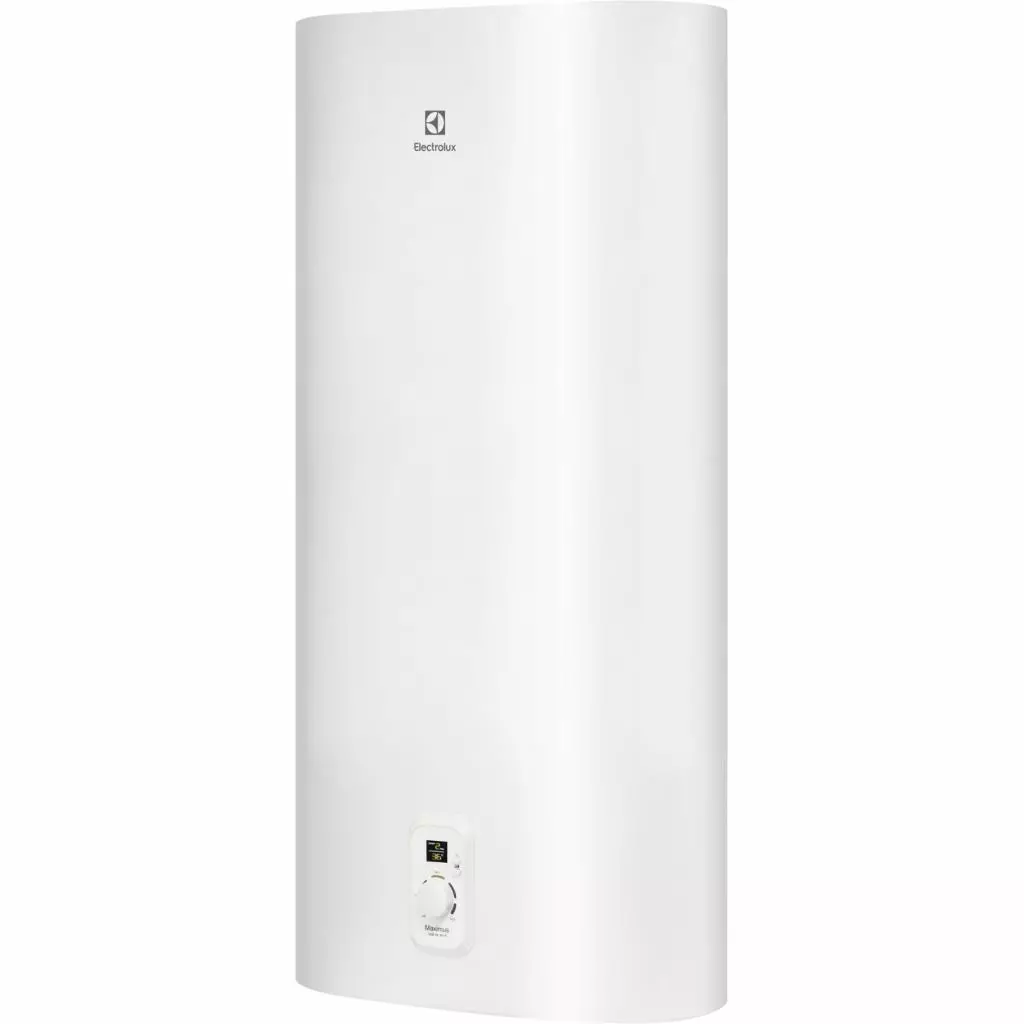 Бойлер Electrolux EWH50MAXIMUSWIFI - 1 Бойлер Electrolux EWH50MAXIMUSWIFI - 1