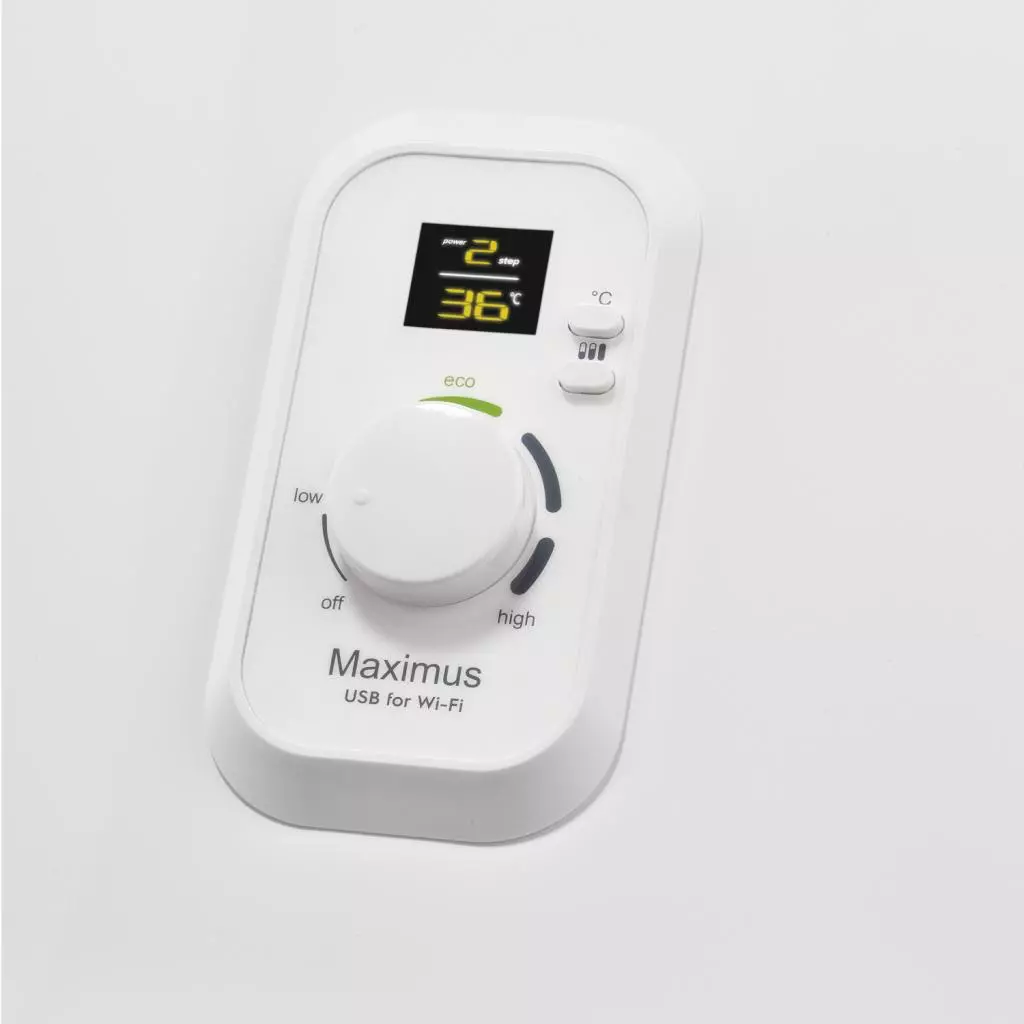 Бойлер Electrolux EWH50MAXIMUSWIFI - 2 Бойлер Electrolux EWH50MAXIMUSWIFI - 2