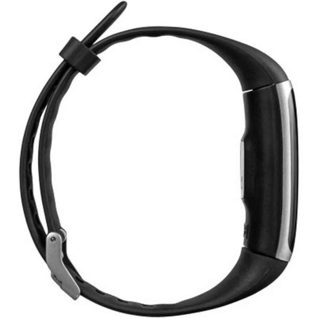 Фитнес браслет Gelius ProGP-SB002(SMARTBAND)(IP68)Black - 3 Фитнес браслет Gelius ProGP-SB002(SMARTBAND)(IP68)Black - 3
