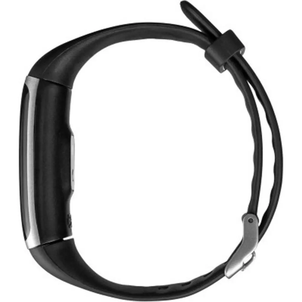 Фитнес браслет Gelius ProGP-SB002(SMARTBAND)(IP68)Black - 4 Фитнес браслет Gelius ProGP-SB002(SMARTBAND)(IP68)Black - 4