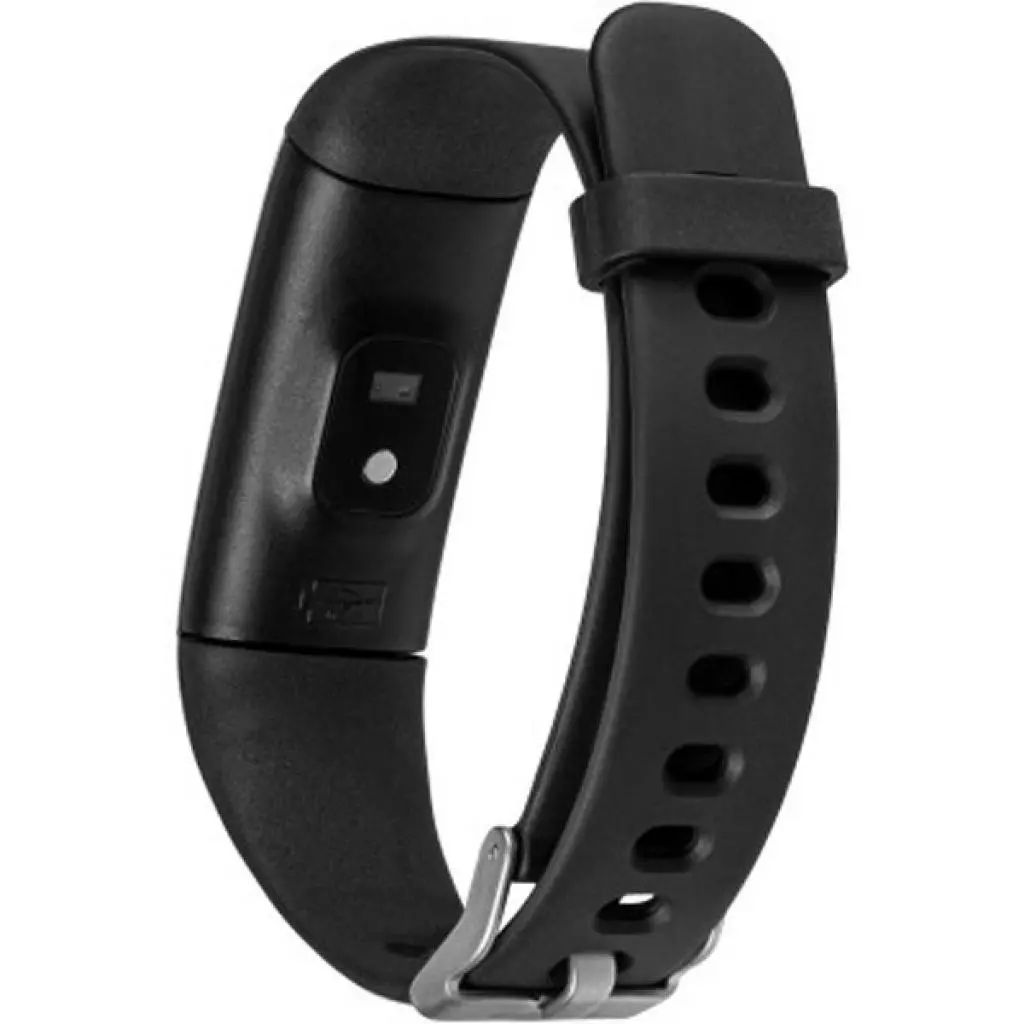 Фитнес браслет Gelius ProGP-SB002(SMARTBAND)(IP68)Black - 5 Фитнес браслет Gelius ProGP-SB002(SMARTBAND)(IP68)Black - 5