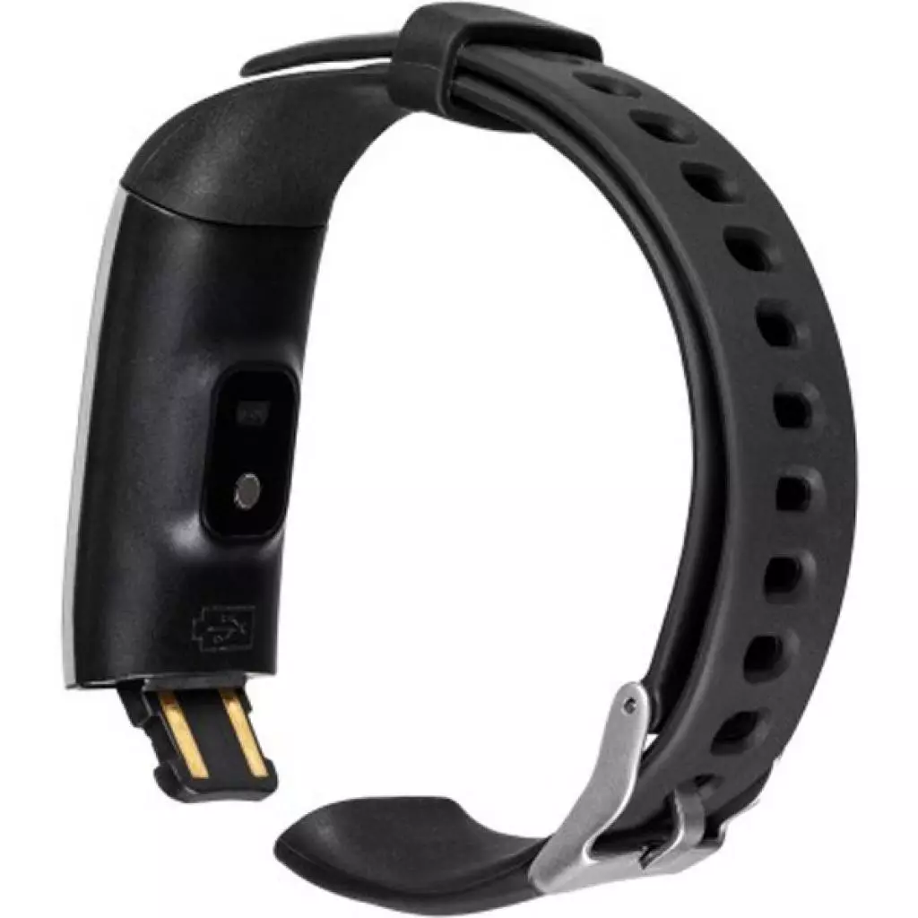 Фитнес браслет Gelius ProGP-SB002(SMARTBAND)(IP68)Black - 6 Фитнес браслет Gelius ProGP-SB002(SMARTBAND)(IP68)Black - 6