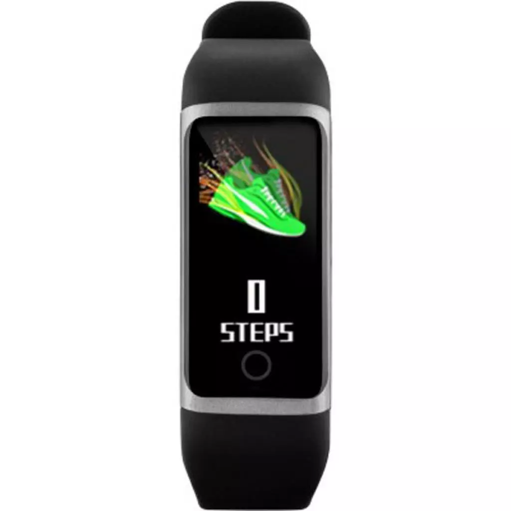 Фитнес браслет Gelius ProGP-SB002(SMARTBAND)(IP68)Black - 7 Фитнес браслет Gelius ProGP-SB002(SMARTBAND)(IP68)Black - 7