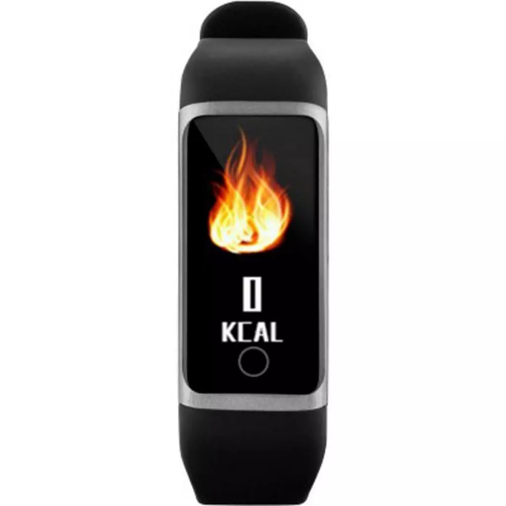 Фитнес браслет Gelius ProGP-SB002(SMARTBAND)(IP68)Black - 8 Фитнес браслет Gelius ProGP-SB002(SMARTBAND)(IP68)Black - 8