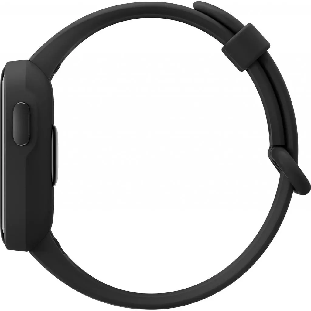 Смарт-часы Xiaomi Mi Watch Lite Black - 2 Смарт-часы Xiaomi Mi Watch Lite Black - 2