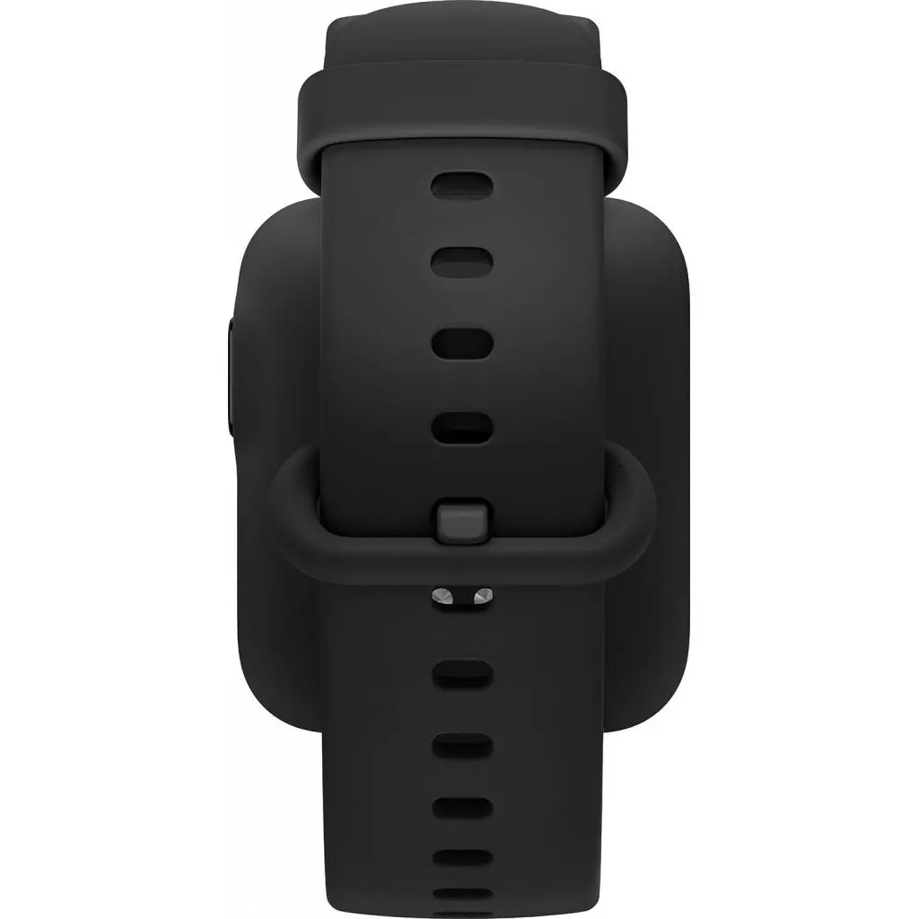 Смарт-часы Xiaomi Mi Watch Lite Black - 4 Смарт-часы Xiaomi Mi Watch Lite Black - 4