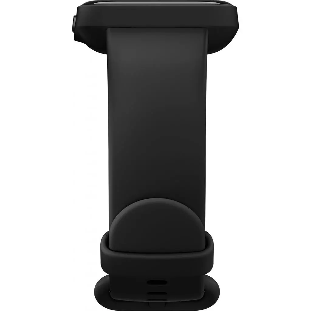Смарт-часы Xiaomi Mi Watch Lite Black - 5 Смарт-часы Xiaomi Mi Watch Lite Black - 5