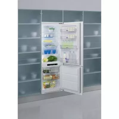 Холодильник Whirlpool ART459A+NF - 1 Холодильник Whirlpool ART459A+NF - 1