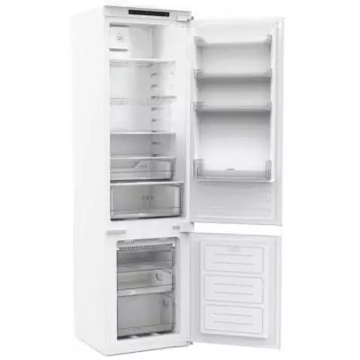 Холодильник Candy BCBF192F - 1 Холодильник Candy BCBF192F - 1