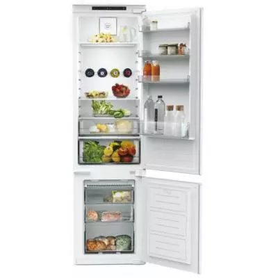 Холодильник Candy BCBF192F - 2 Холодильник Candy BCBF192F - 2