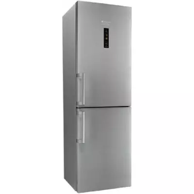 Холодильник Hotpoint-Ariston XH9T2ZXOZH - 2 Холодильник Hotpoint-Ariston XH9T2ZXOZH - 2