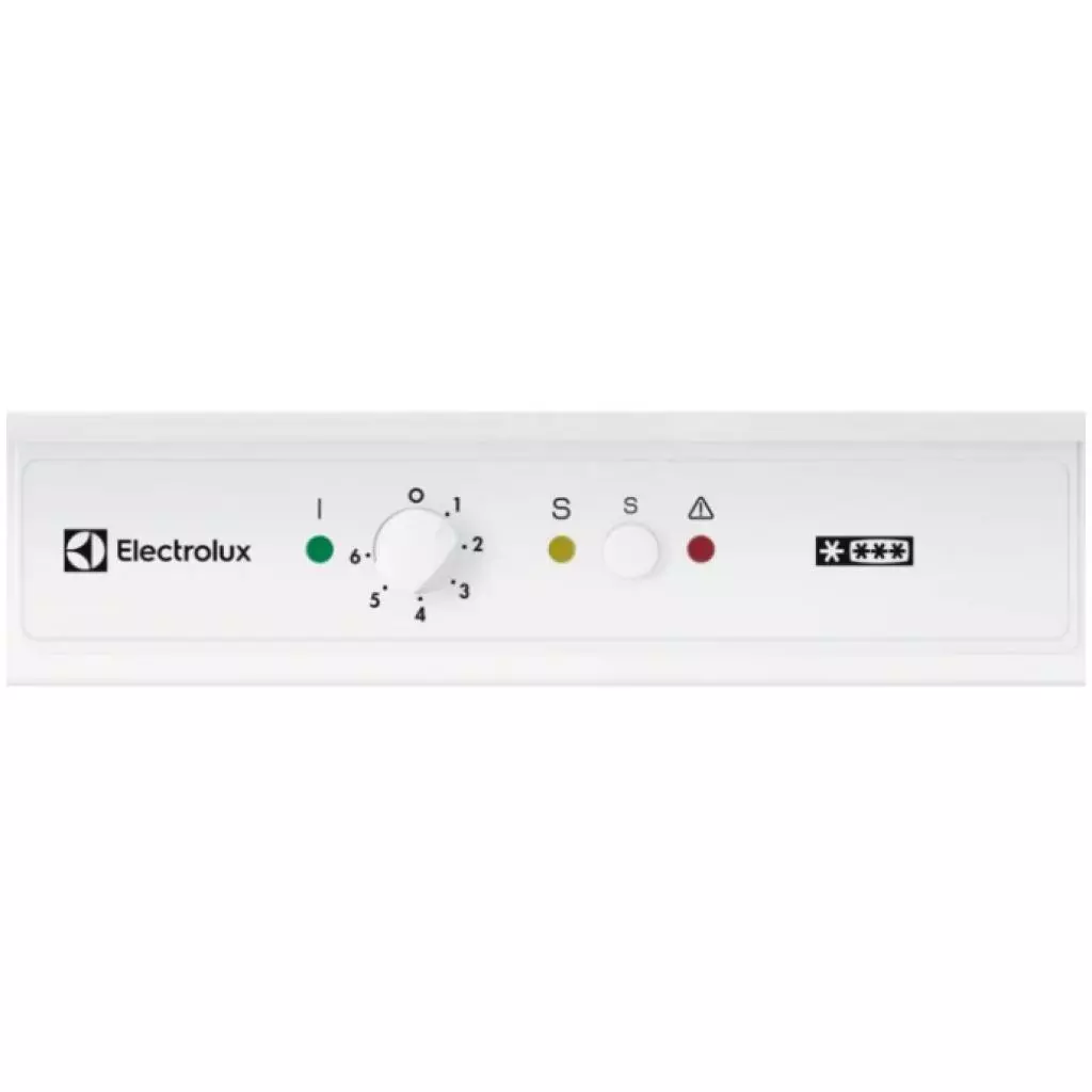 Морозильная камера Electrolux RYB2AF82S - 1 Морозильная камера Electrolux RYB2AF82S - 1