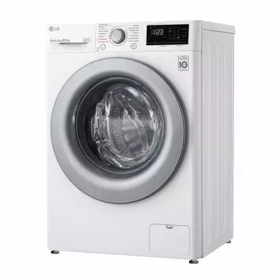 Стиральная машина LG F2V3GS4W - 7 Стиральная машина LG F2V3GS4W - 7
