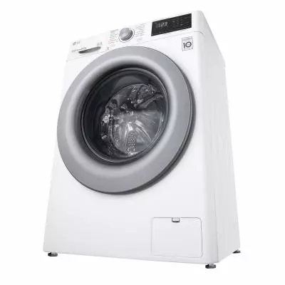 Стиральная машина LG F2V3GS4W - 8 Стиральная машина LG F2V3GS4W - 8