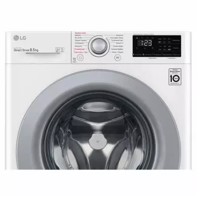 Стиральная машина LG F2V3GS4W - 11 Стиральная машина LG F2V3GS4W - 11