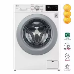 Стиральная машина LG F2V3GS4W
